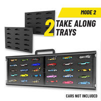  Hot Wheels	風火輪收藏盒