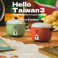 HELLOTAIWAN－古早味系列- 隨機發貨