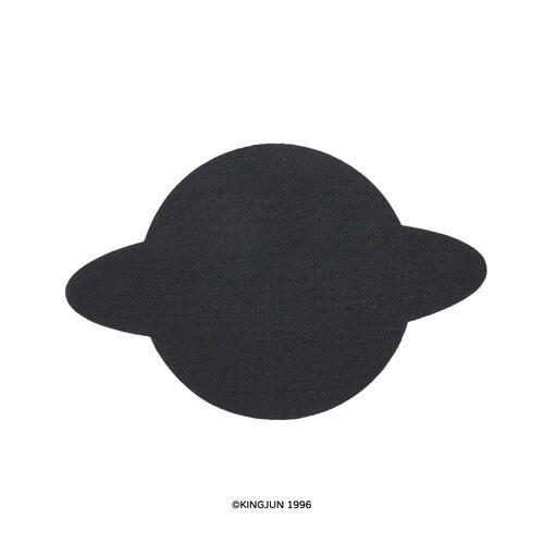 KINGJUN滑鼠(桌)墊(BT)