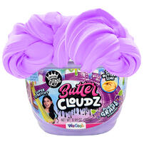 WeCool Butter Cloudz Large Tub (Grape Scented)
