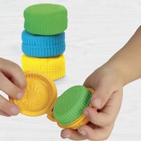 Play-Doh培樂多 Disney Junior系列趣味手提遊戲組 - 隨機發貨 (單件裝)