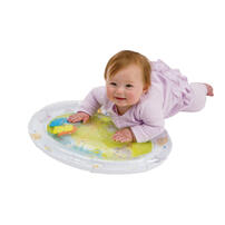 Top Tots Inflatable Water Mat