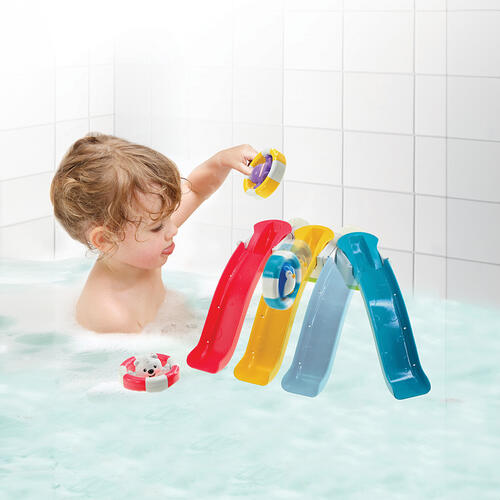 playpop Bathtub Sliders