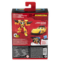 Transformers Studio Series Deluxe Transformers: Bumblebee 111 Concept Art Sunstreaker