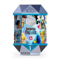 Disney 100th Anniversary Surprise Capsule Series 1 - Assorted