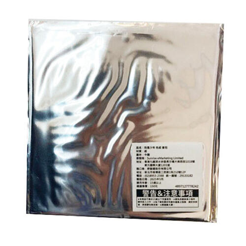 WIND BREAKER 防風少年色紙-隨機出貨