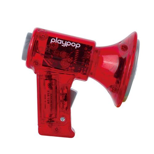 playpop mini變聲玩具 - 隨機發貨
