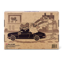 FUGGLER牙齒怪-9吋大喜之日宜嫁娶