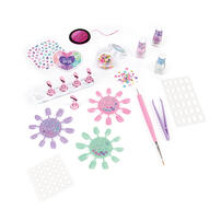 Make It Real 閃亮登場！美甲裝飾套裝