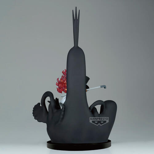 banpresto OP Sabo vs Gorosei