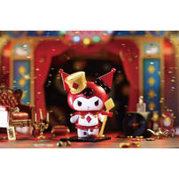 Sanrio SWEET AND COOL KUROMI PLUSH- Assorted