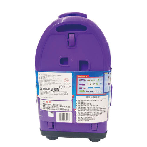 Toy Story 玩具總動員-2合1 巴斯光年宇宙飛船