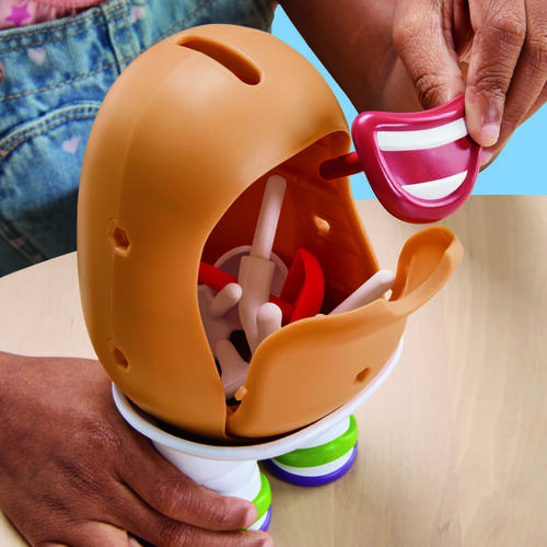 Toy Story 5 Potato Head Buzz Spudyear