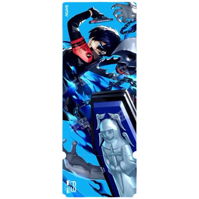KAYOU P3R Moonlight Laser Ticket