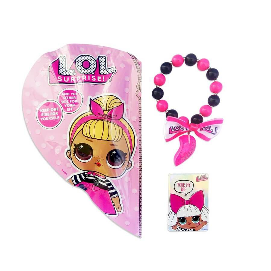 Bff Charm Bracelet Blind Bag 