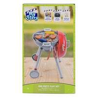 My Story BBQ Party Play Set
