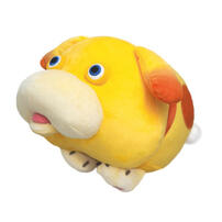 Nintendo任天堂 歐慶絨毛娃娃-皮克敏ALL STAR COLLECTION