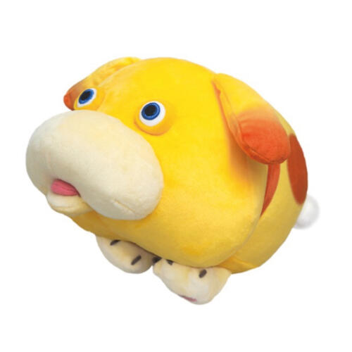 Nintendo任天堂 歐慶絨毛娃娃-皮克敏ALL STAR COLLECTION