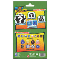 Blox Fruits 6件組 - 隨機發貨