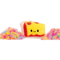 Fluffie Stuffiez 療癒拔拔驚喜小絨毛 A2W1 - 隨機發貨