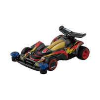 tomica PREMIUM unlimited 4WD SERIES NEO TRIDAGGER	