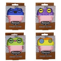 Fuggler 牙齒怪便利貼 - 隨機發貨