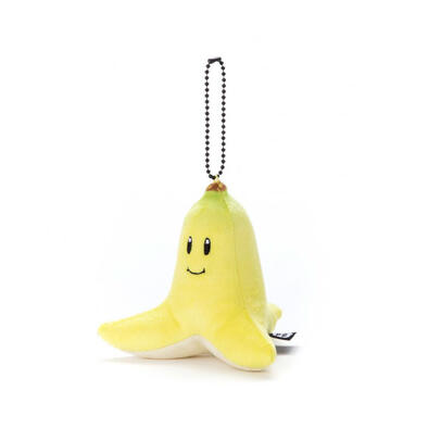Super Mario: Mario Kart Mocchi Mocchi Banana Peel Charm