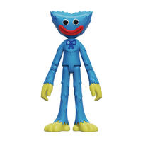 Poppy Playtime 5" Action Figures Huggy Wuggy Smiling
