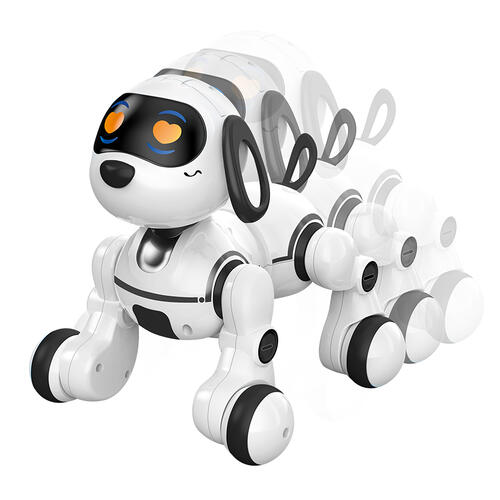 playpop 遙控智能機器狗