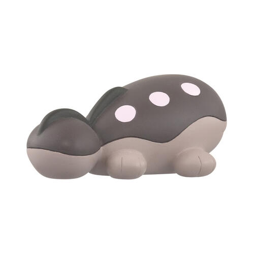 Pokemon 精靈寶可夢 MS-43 土王