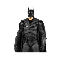 DC Multiverse 7吋 DC電影 蝙蝠俠(2022) 蝙蝠俠