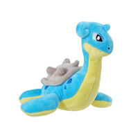 Pokemon寶可夢 乘龍