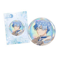 Frieren葬送的芙莉蓮 大胸章-葬送的芙莉蓮D款(欣)