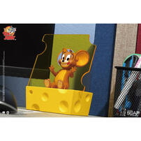 SOAP STUDIO CA403 Tom & Jerry Jerry Mouse Message Board
