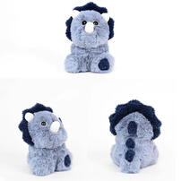 FUFUSOUL FU羅紀系列 花卷