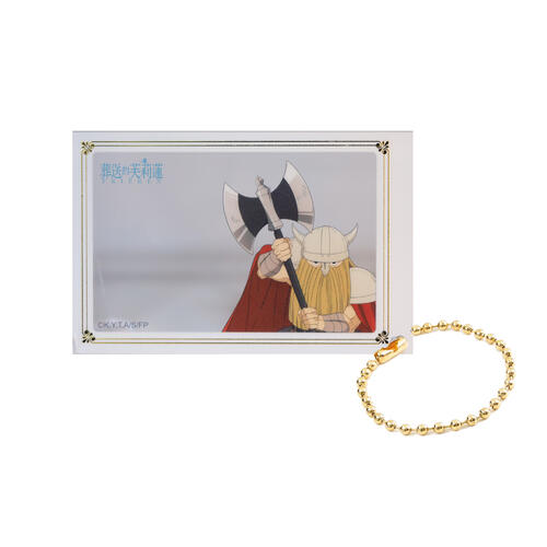 Frieren 葬送的芙莉蓮掛飾系列第三彈- 隨機發貨