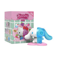 Mighty Jaxx Kandy x Sanrio三麗鷗糖果系列- 隨機發貨