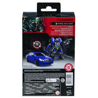 Transformers Studio Series Deluxe Class Transformers: Dark of the Moon Wheeljack (Que)