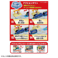 Plarail鐵道王國 多美火車限定豪華組2025