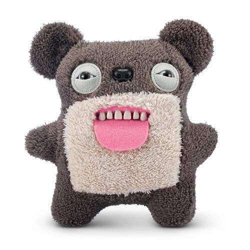 FUGGLER-NEW FUGGS ON THE BLOCK 9" -SERIES 1
