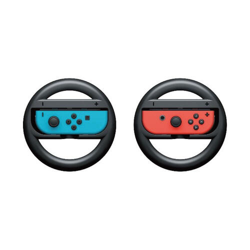 Nintendo Switch Joy-Con 方向盤 (2入)