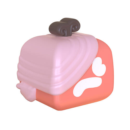 Blox FRUITS軟軟單件裝- 隨機發貨