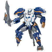 Transformers Generations Legacy Voyager Class