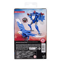 Transformers變形金剛世代系列 豪華戰將 - STAR EAGLE