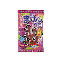 sugimotoya 杉本屋  趣味猜拳橡皮糖-葡萄