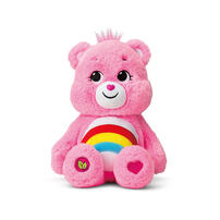 Care Bears-彩虹熊 14吋 eco ver.