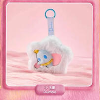 Miniso Disney Fluffy Season Collection L