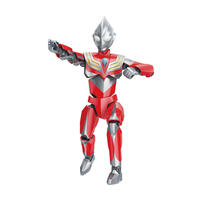 Qman Keeppley Ultraman 超人力霸王 迪卡 力量型