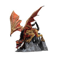 Dc 麥法蘭 龍系列 S8 BERSERKER CLAN 狂戰龍 變異體 金標