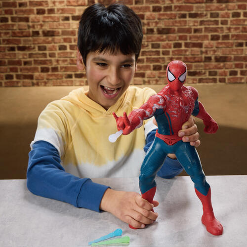 MARVELSPD BOM GALLAGHER FEATURE FIGURE
